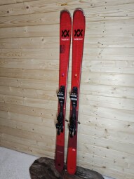 LYŽE VOLKL BLAZE 86 175CM